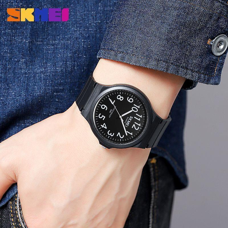 Moment beauty SKMEI digital po - Moments Watches & Jewelry Burlington บทวิจารณ์และราคา