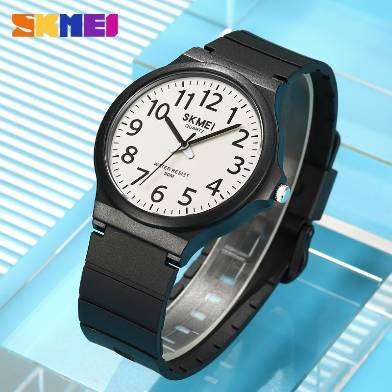 Moment beauty SKMEI digital po - Moments Watches & Jewelry Burlington บทวิจารณ์และราคา