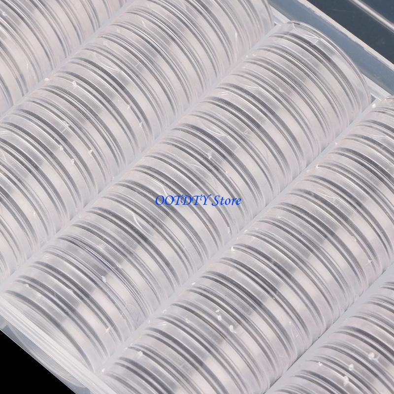 367A Round Coin Storage Box 10 - Collectors Coins Jewelry & Watches Of Smithtown Reviews บทวิจารณ์และราคา