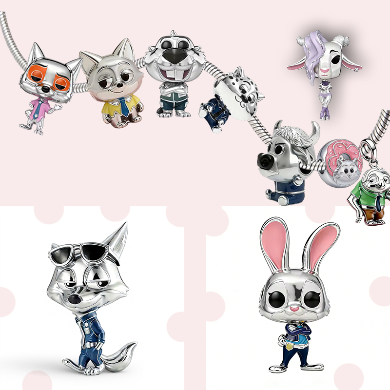 New Original Charm Beads,Disne - Nick'S Jewelry & Watches Reviews บทวิจารณ์และราคา