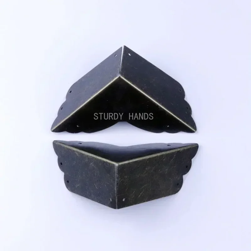 4pcs Corner Guard Antique Wrap - Jewelry & Watches Company บทวิจารณ์และราคา