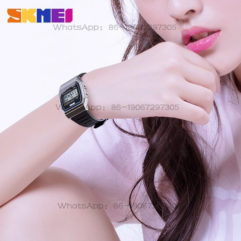 Moment beauty SKMEI simple and - Moments Watches & Jewelry Burlington บทวิจารณ์และราคา