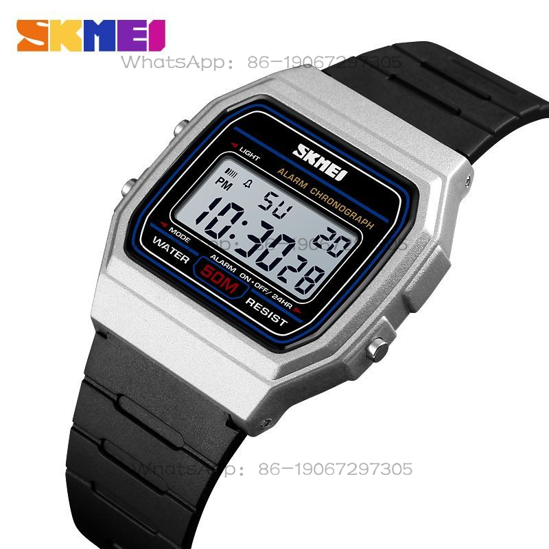 Moment beauty SKMEI simple and - Moments Watches & Jewelry Burlington บทวิจารณ์และราคา