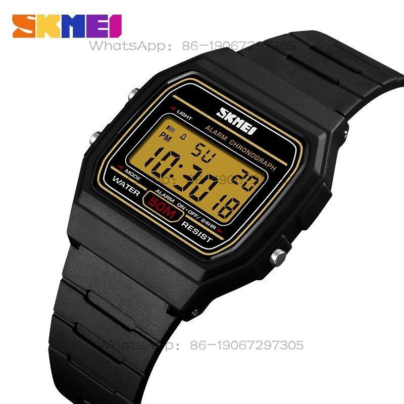 Moment beauty SKMEI simple and - Moments Watches & Jewelry Burlington บทวิจารณ์และราคา