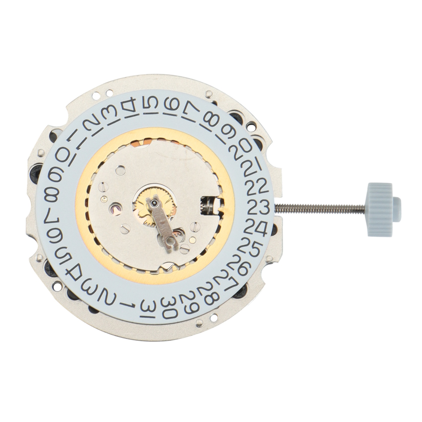 ELBA_Ronda 705-3 705 Quartz Wa - Jewels In Quartz Watches บทวิจารณ์และราคา