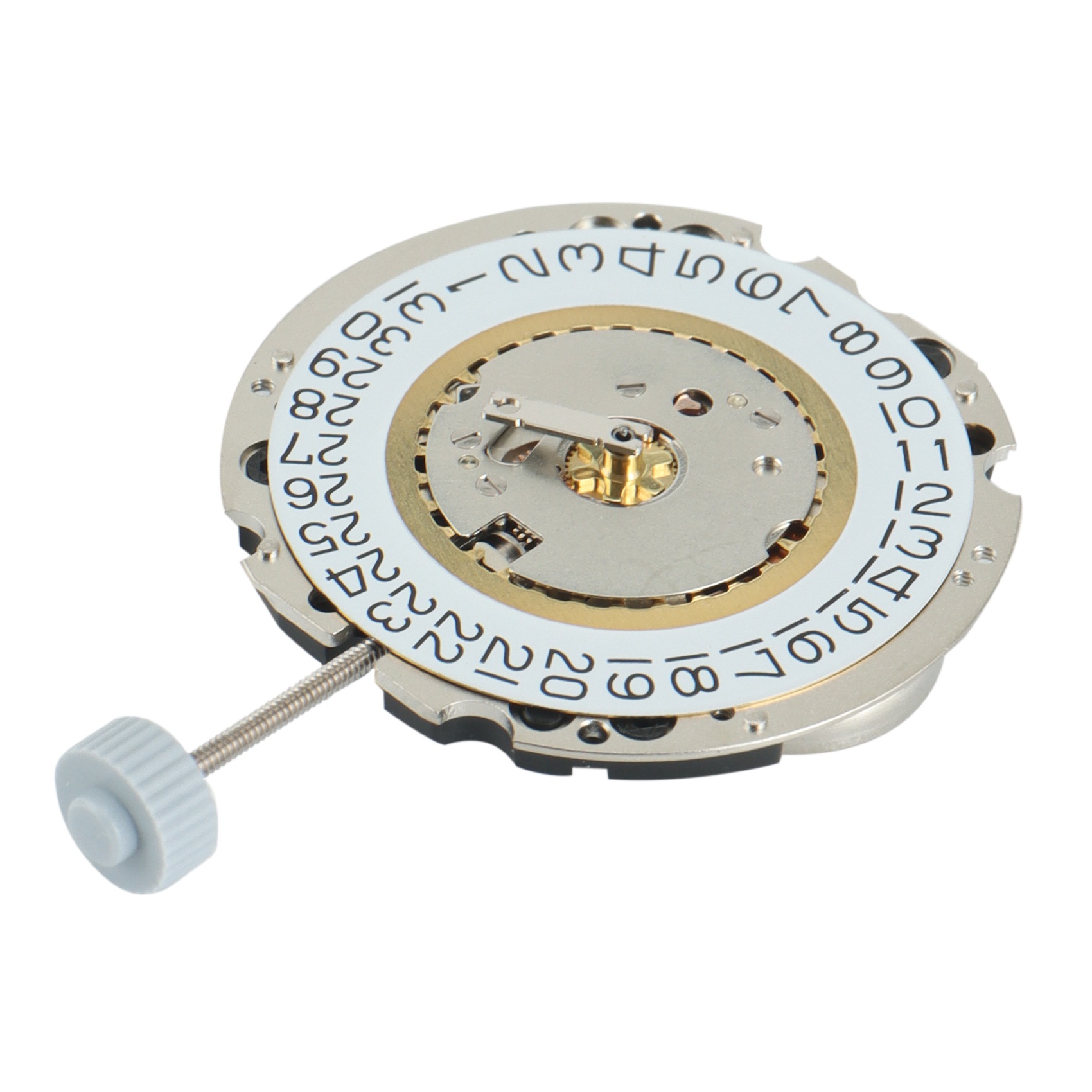 ELBA_Ronda 705-3 705 Quartz Wa - Jewels In Quartz Watches บทวิจารณ์และราคา
