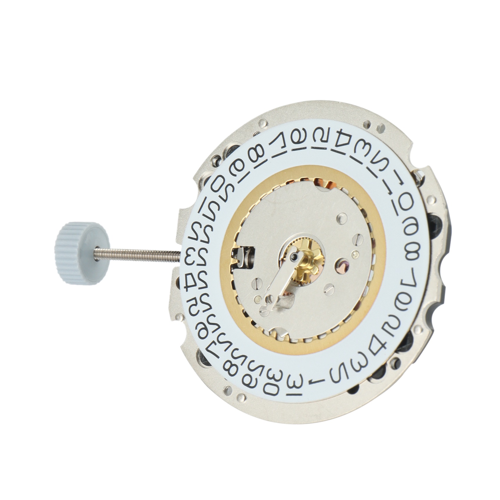 ELBA_Ronda 705-3 705 Quartz Wa - Jewels In Quartz Watches บทวิจารณ์และราคา