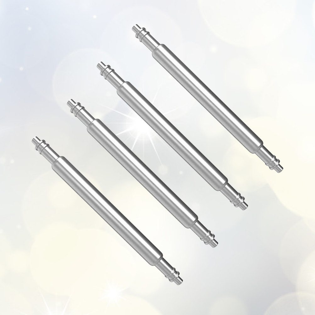 4Pcs Stainless Steel Watch Ban - Watch Repair Tool Kit บทวิจารณ์และราคา