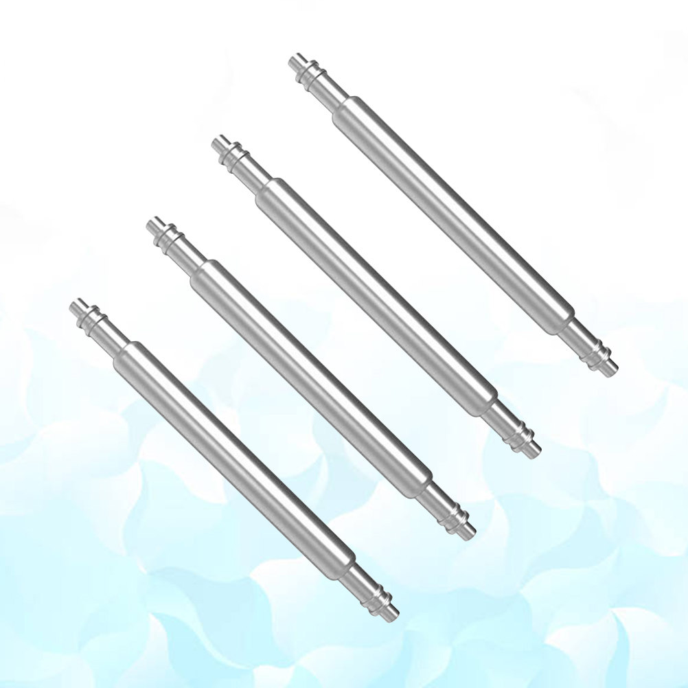 4Pcs Stainless Steel Watch Ban - Watch Repair Tool Kit บทวิจารณ์และราคา