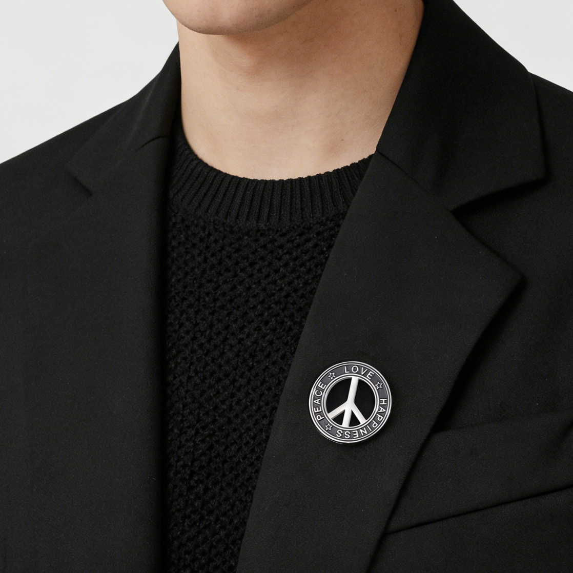 Skyrim Love Peace Happiness Ro - Pacific Jewelry & Watches Los Angeles บทวิจารณ์และราคา