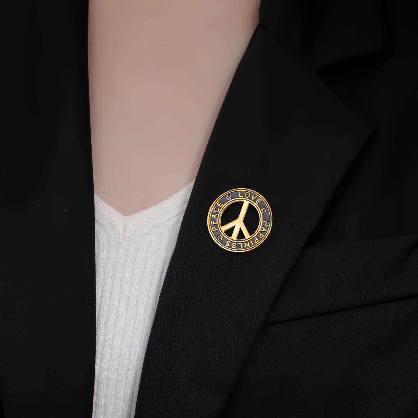 Skyrim Love Peace Happiness Ro - Pacific Jewelry & Watches Los Angeles บทวิจารณ์และราคา