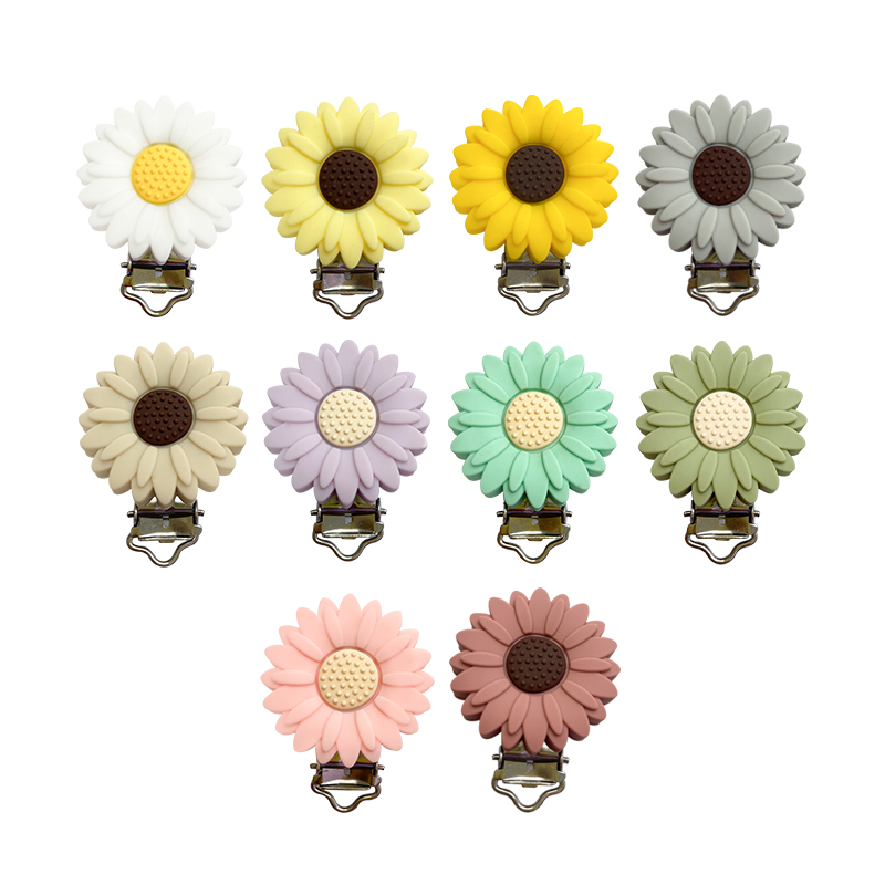 3/5/10Pc Baby Silicone Pacifer - Pacific Jewelry & Watches Los Angeles บทวิจารณ์และราคา
