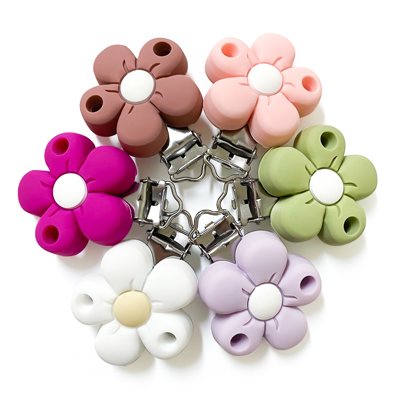 3/5/10Pc Baby Silicone Pacifer - Pacific Jewelry & Watches Los Angeles บทวิจารณ์และราคา