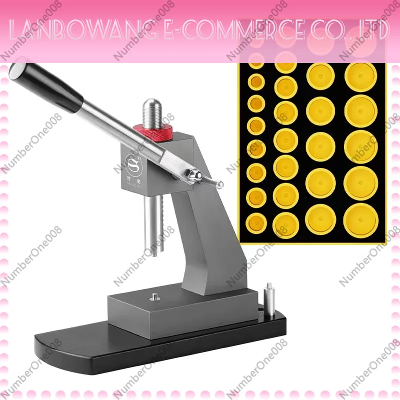 Watch Press Set 29pcs Molds fo - Watch Repair Tool Kit บทวิจารณ์และราคา