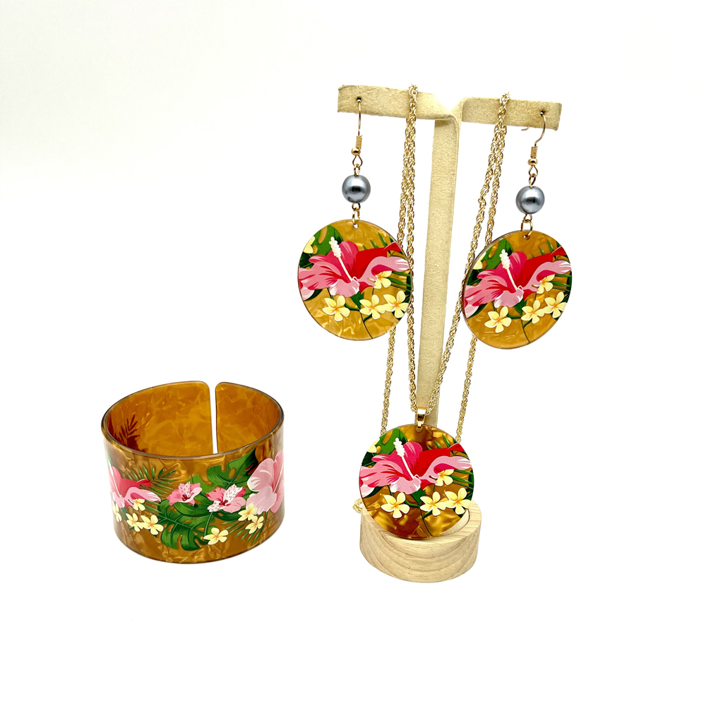 2022 Newest Fashion Women Jewe - Pacific Jewelry & Watches Los Angeles บทวิจารณ์และราคา