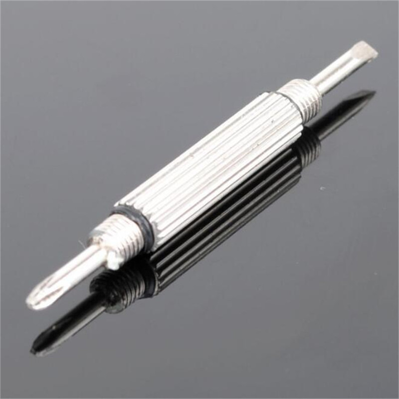 Steel Glasses Screwdriver Eyeg - Watch Repair Tool Kit บทวิจารณ์และราคา