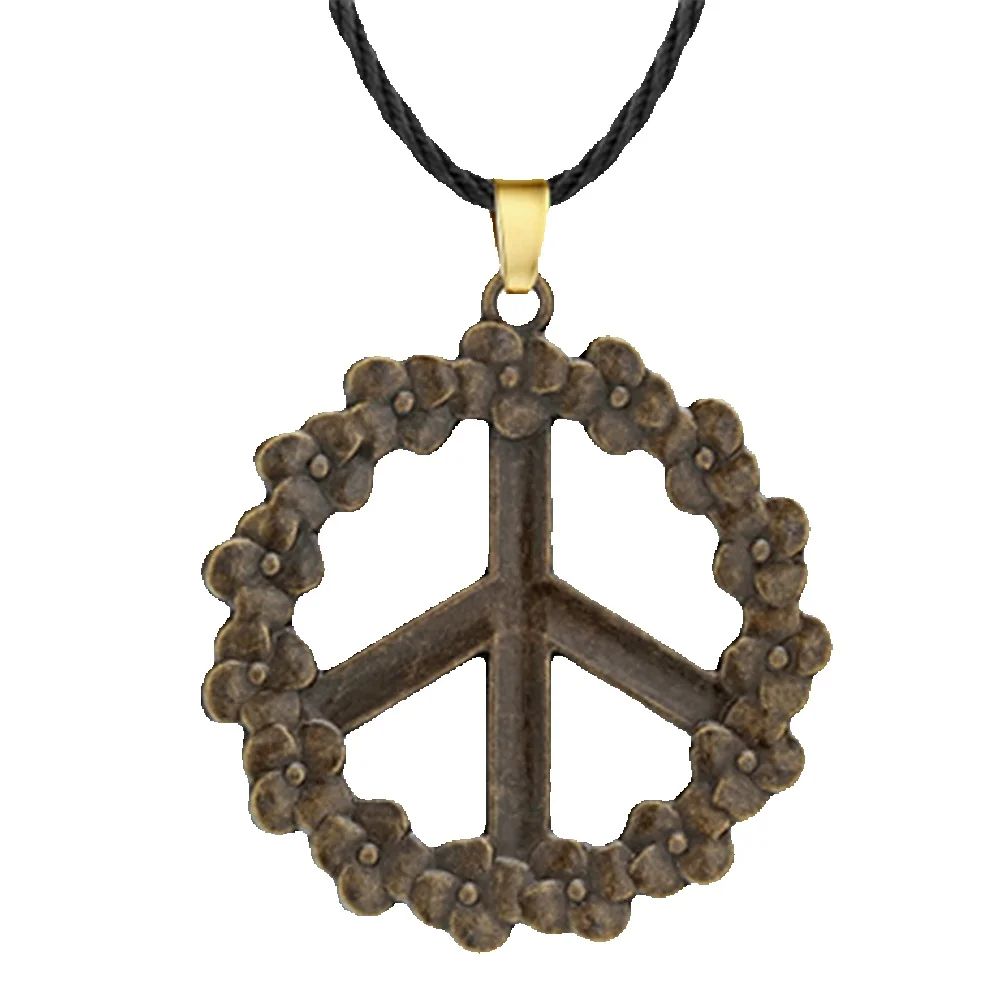 Men Slavic Peace Symbol Pendan - Pacific Jewelry & Watches Los Angeles บทวิจารณ์และราคา
