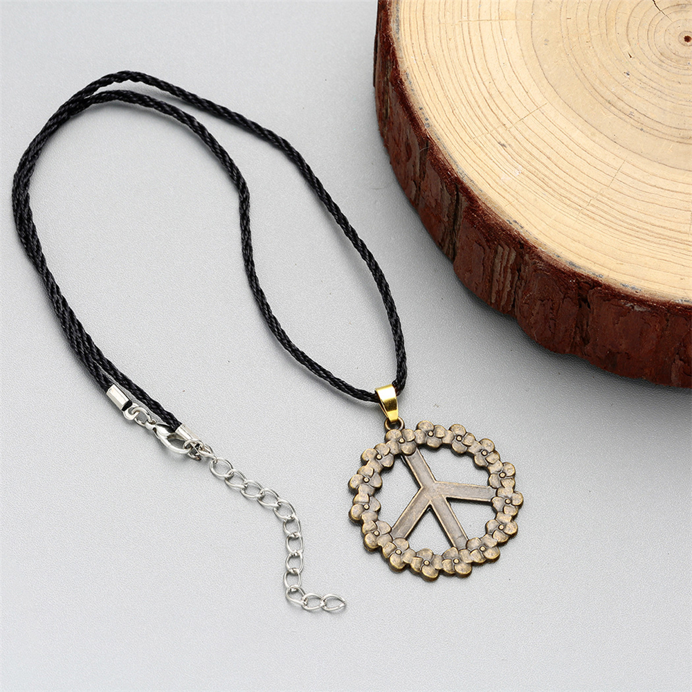 Men Slavic Peace Symbol Pendan - Pacific Jewelry & Watches Los Angeles บทวิจารณ์และราคา