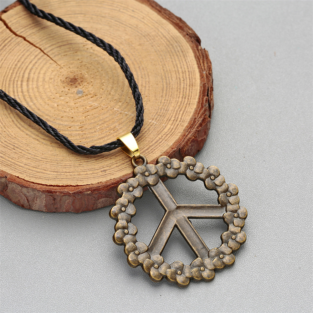 Men Slavic Peace Symbol Pendan - Pacific Jewelry & Watches Los Angeles บทวิจารณ์และราคา