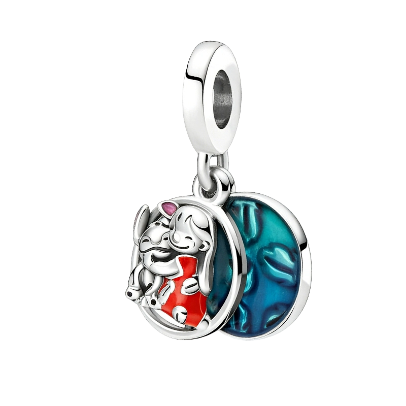 Original Charm Beads,Disney Ni - Nick'S Jewelry & Watches Reviews บทวิจารณ์และราคา