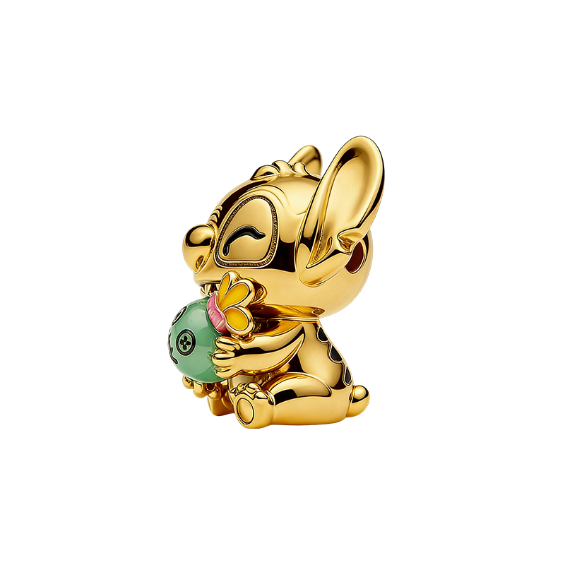 Original Charm Beads,Disney Ni - Nick'S Jewelry & Watches Reviews บทวิจารณ์และราคา