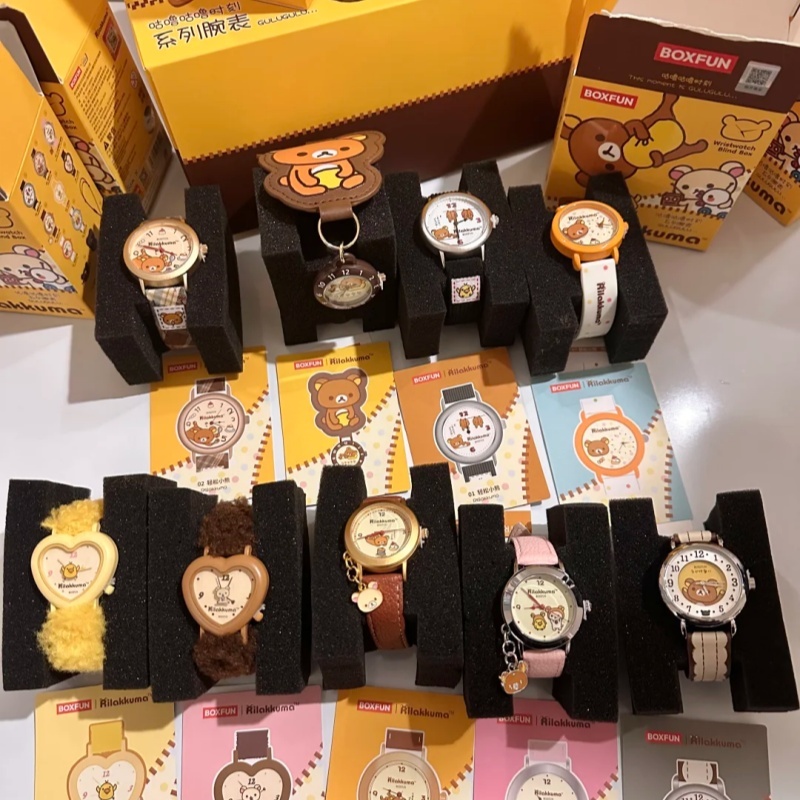 Original In-Stock Maihe BOXFUN - Moments Watches & Jewelry Burlington บทวิจารณ์และราคา