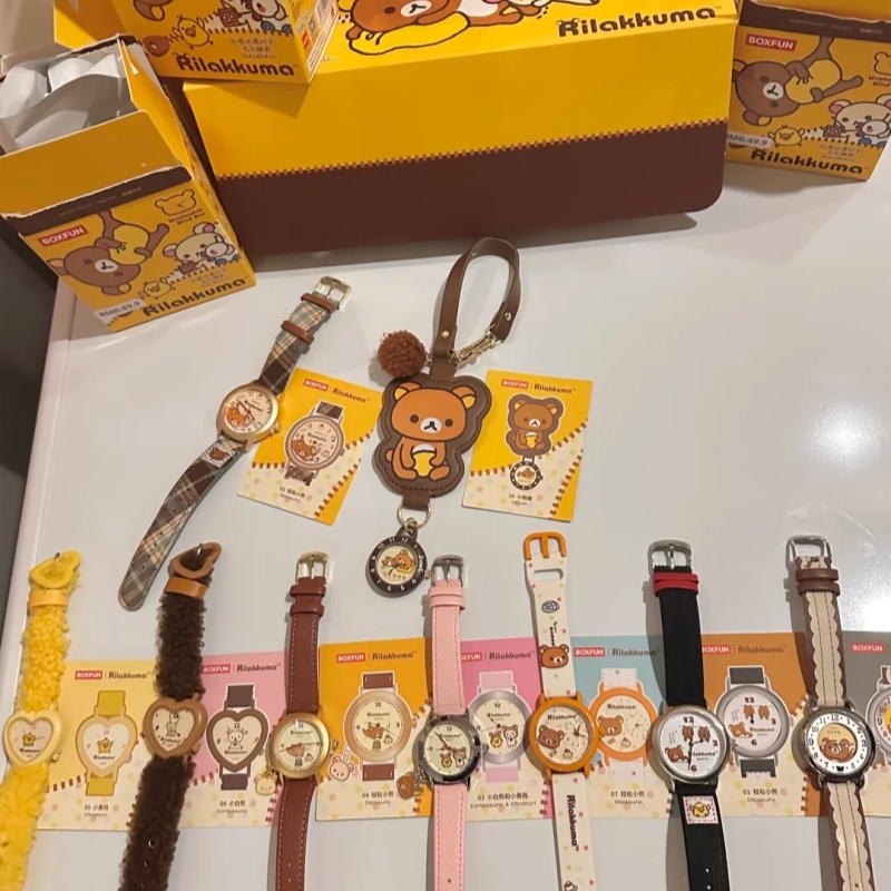 Original In-Stock Maihe BOXFUN - Moments Watches & Jewelry Burlington บทวิจารณ์และราคา