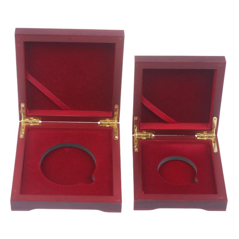 10*10*3.5cm/12*12*3.5cm Wood C - Collectors Coins Jewelry & Watches Of Smithtown Reviews บทวิจารณ์และราคา