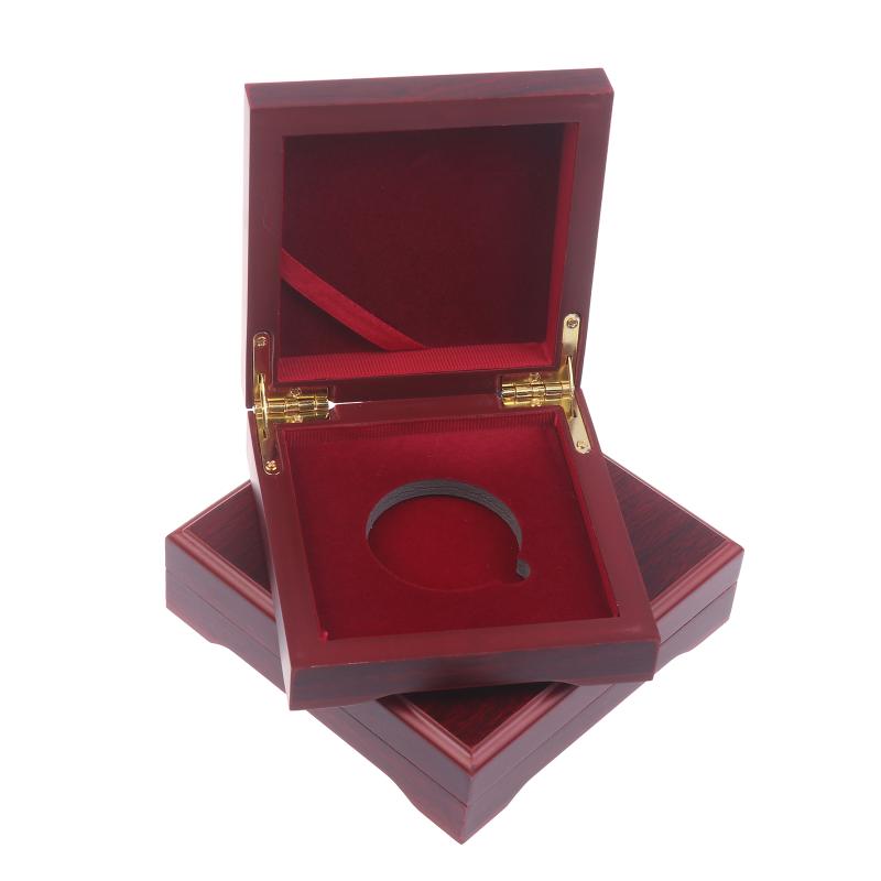 10*10*3.5cm/12*12*3.5cm Wood C - Collectors Coins Jewelry & Watches Of Smithtown Reviews บทวิจารณ์และราคา