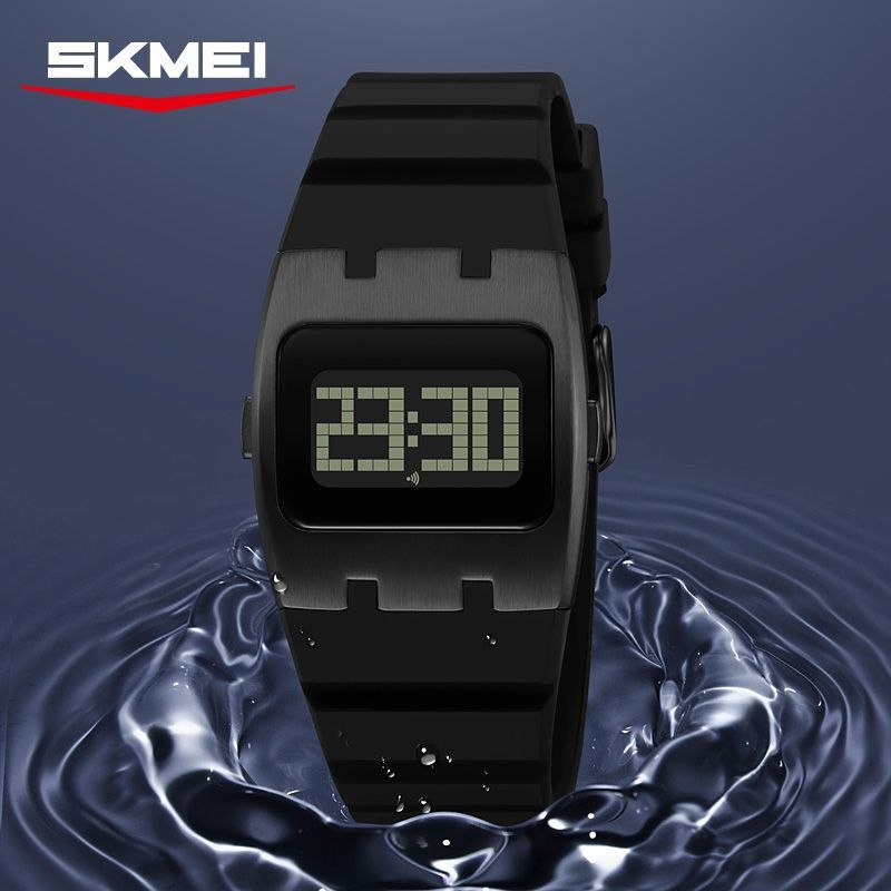 Moment Beauty SKMEI Fashion Pe - Moments Watches & Jewelry Burlington บทวิจารณ์และราคา