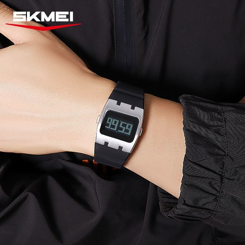Moment Beauty SKMEI Fashion Pe - Moments Watches & Jewelry Burlington บทวิจารณ์และราคา