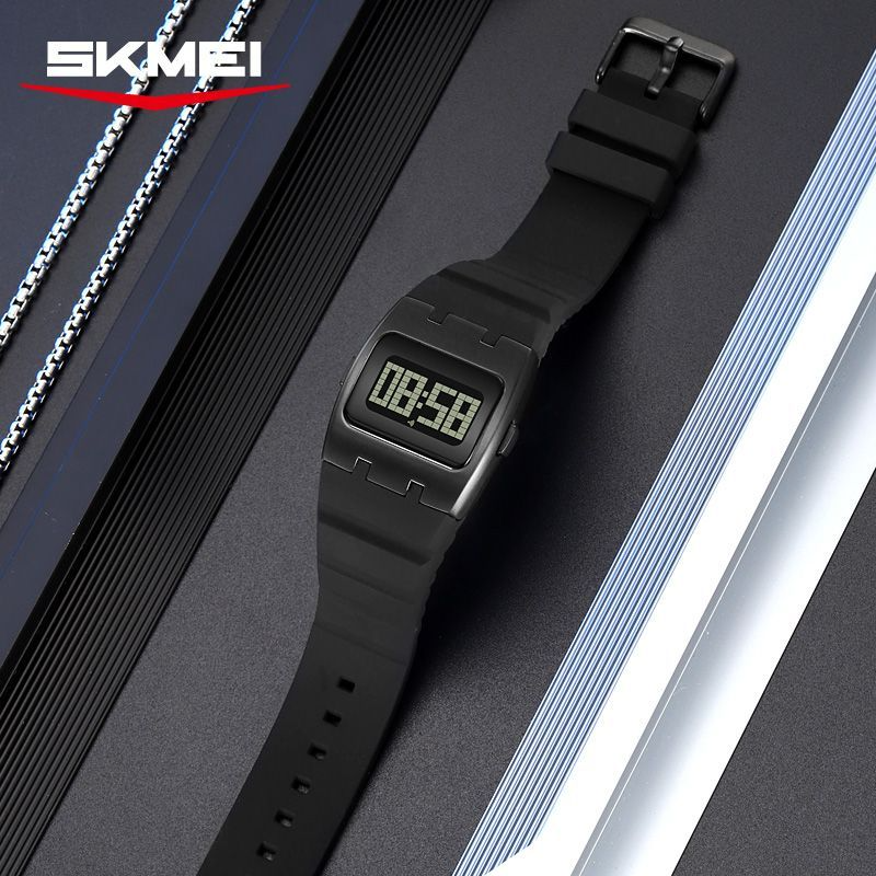 Moment Beauty SKMEI Fashion Pe - Moments Watches & Jewelry Burlington บทวิจารณ์และราคา