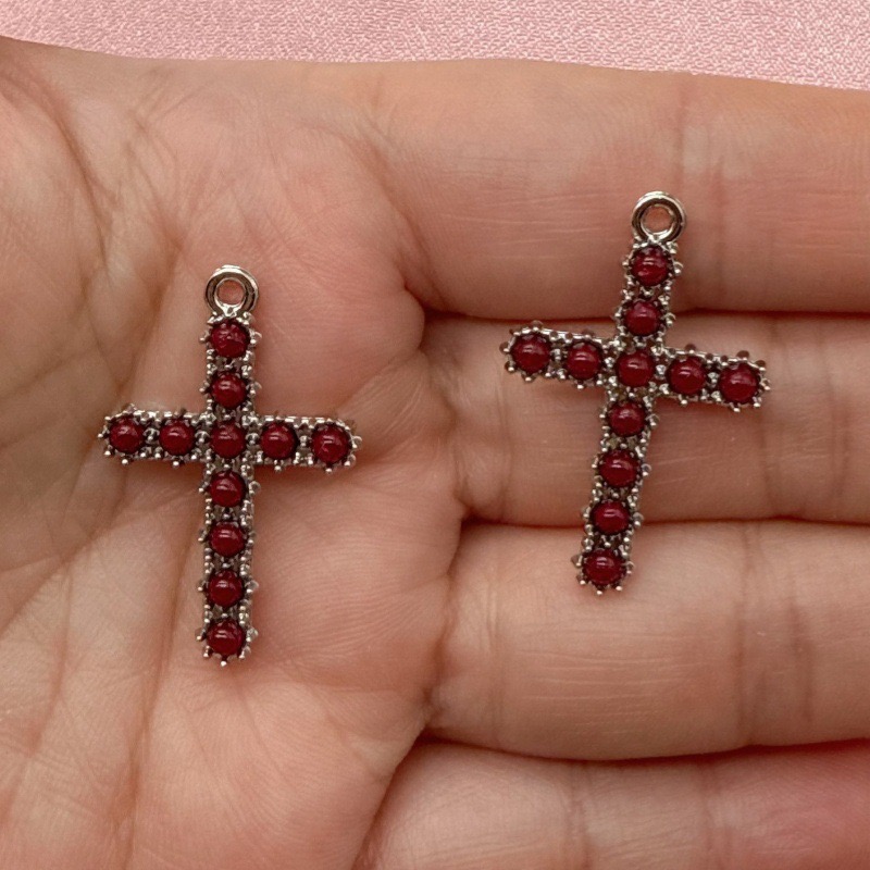 10pcs Korean version diamond c - Jewelry & Watches Company บทวิจารณ์และราคา