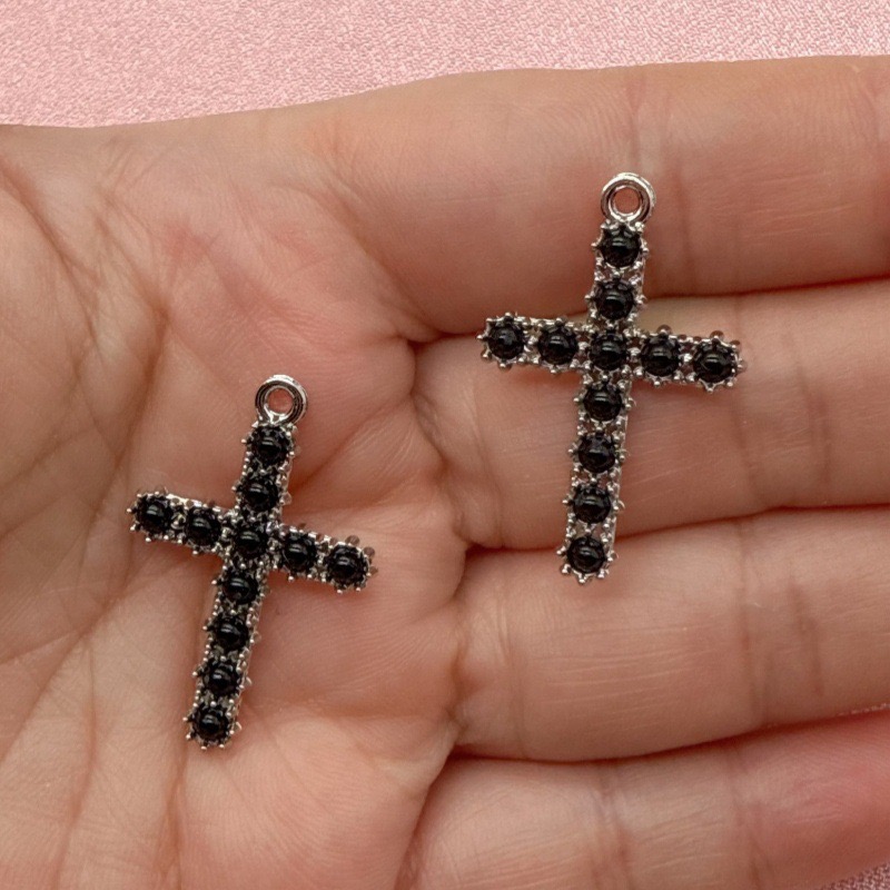 10pcs Korean version diamond c - Jewelry & Watches Company บทวิจารณ์และราคา