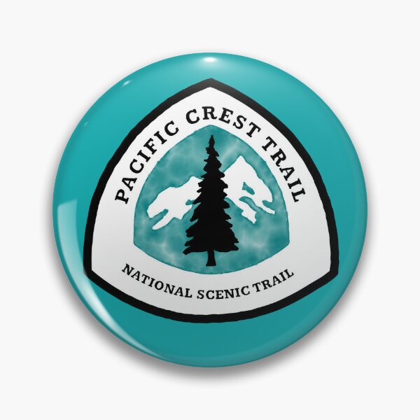 Pacific Crest Trail Watercolor - Pacific Jewelry & Watches Los Angeles บทวิจารณ์และราคา