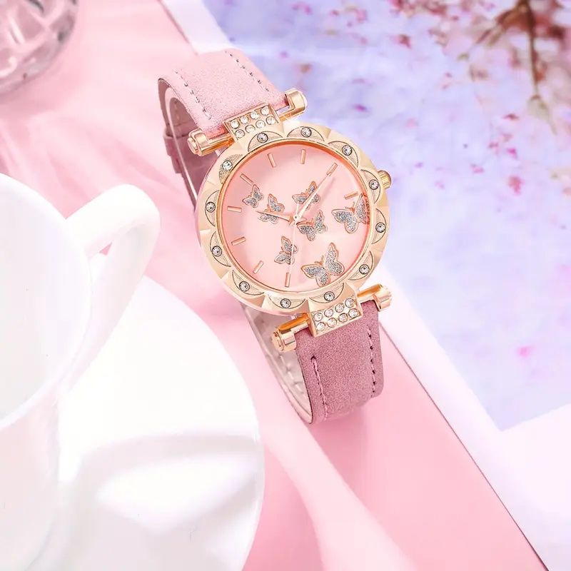 Luxury Automatic Watch Winder  - Watch Display Box บทวิจารณ์และราคา