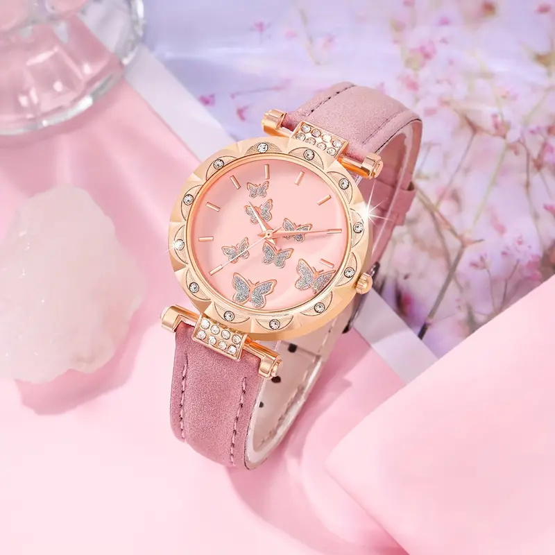 Luxury Automatic Watch Winder  - Watch Display Box บทวิจารณ์และราคา