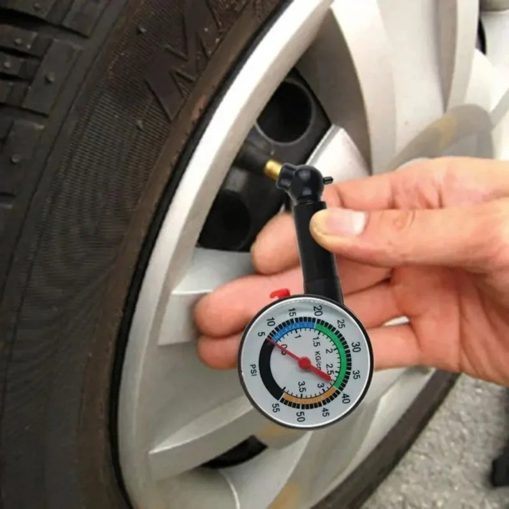 1pc Tire Pressure Gauge Car Ti - Watch Repair Tool Kit บทวิจารณ์และราคา
