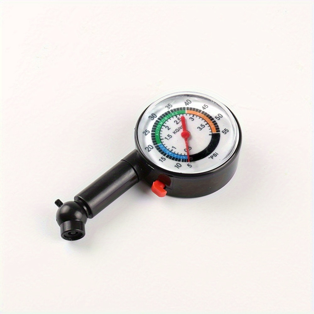 1pc Tire Pressure Gauge Car Ti - Watch Repair Tool Kit บทวิจารณ์และราคา